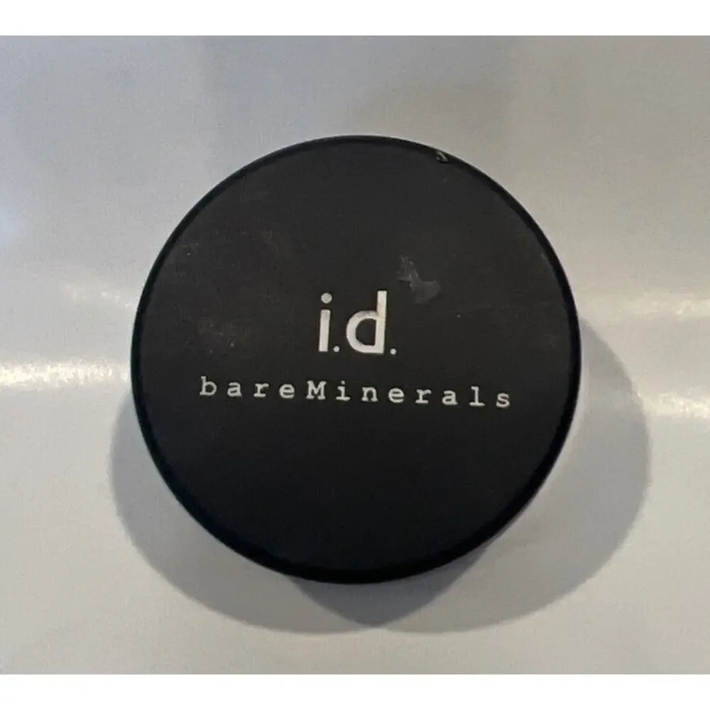 NEW bareMinerals Bare Minerals Soft Focus Dune Loose Powder Eyeshadow Shimmer